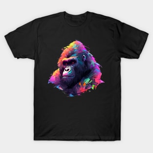 gorilla T-Shirt